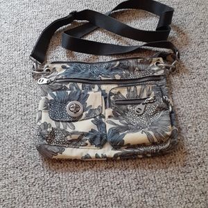 Baggallini Purse